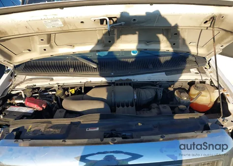 2012 Ford E-350 Super Duty Xlt from USA, damaged, VIN 1FBSS3BL8CDA26486